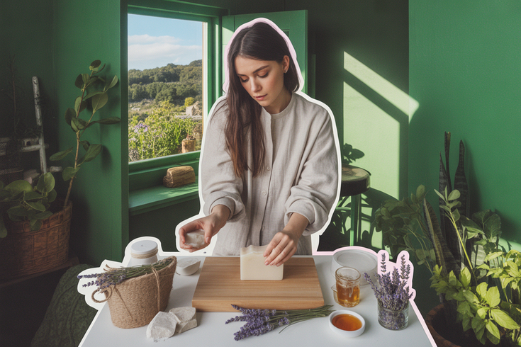 How to Embrace Self-Sufficiency and Holistic Self-Care in Everyday Life