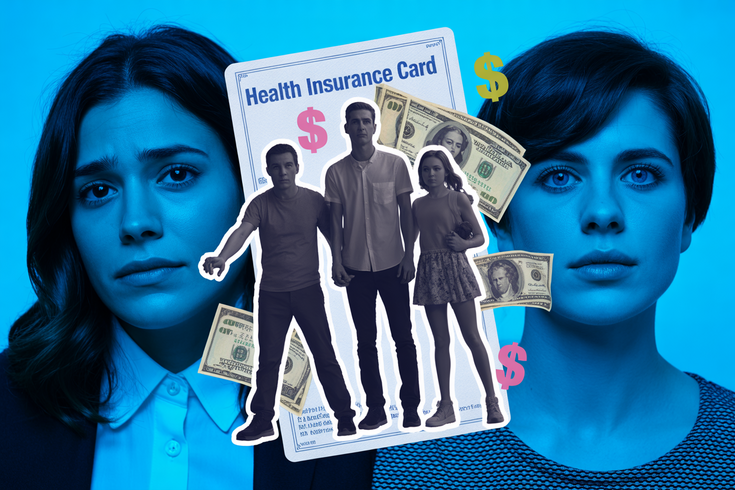 How Rising Health Insurance Premiums in 2025 Affect Employers and Families