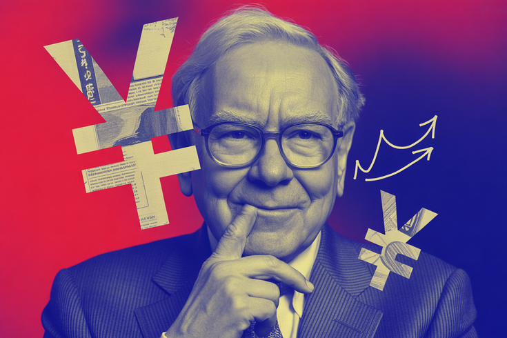 Warren Buffett’s Investment Success in Japan: What Investors Can Learn from His Strategy
