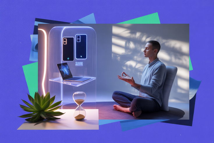 Digital Detox in 2025: Effective Strategies for Screen Wellness and Mental Clarity