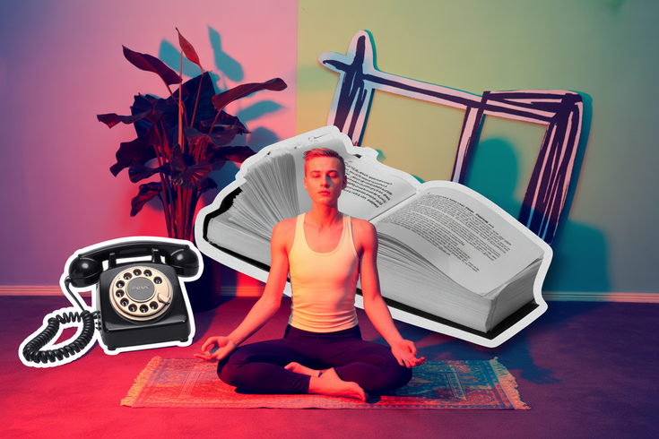Digital Detox Strategies to Improve Mental Clarity and Connections in 2025