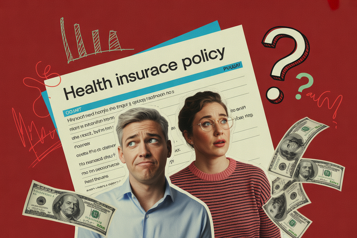 Understanding the Impact of Rising Health Insurance Premiums in 2025