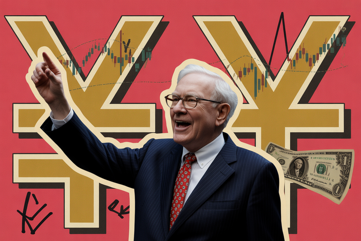 Warren Buffett’s Japan Investment Strategy: What Investors Can Learn from His Sixfold Returns