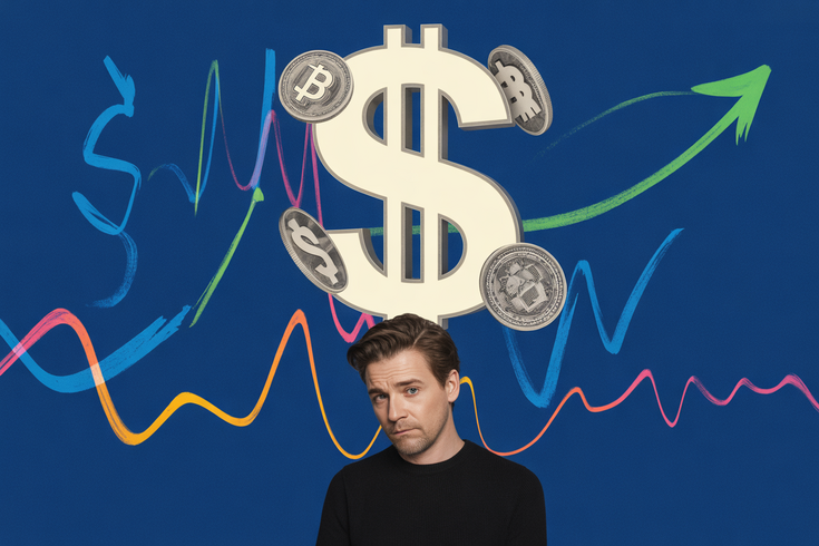 Understanding Cryptocurrency Volatility in 2025: Causes and Investment Tips