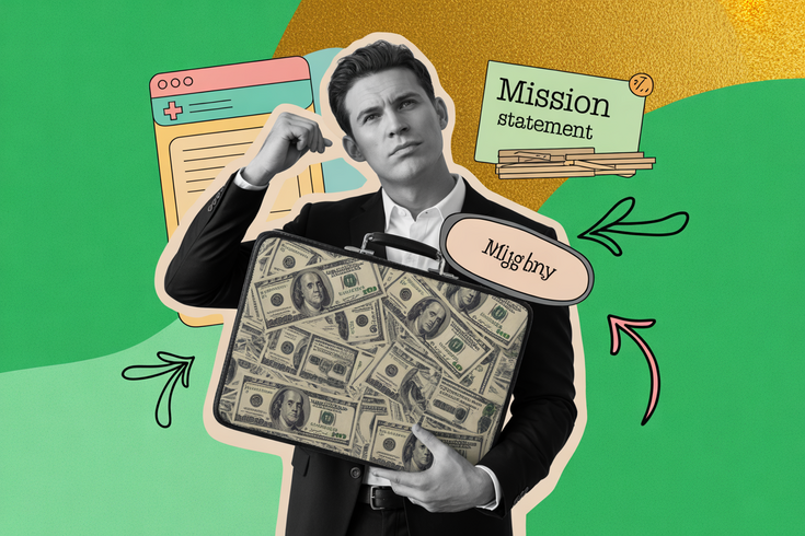 The Rise of Mission-Based Business Models: Balancing Profit and Social Impact in 2025