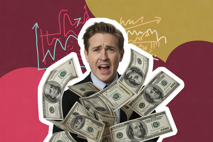 How Inflation Trends in 2025 Impact U.S. Stock Market Performance