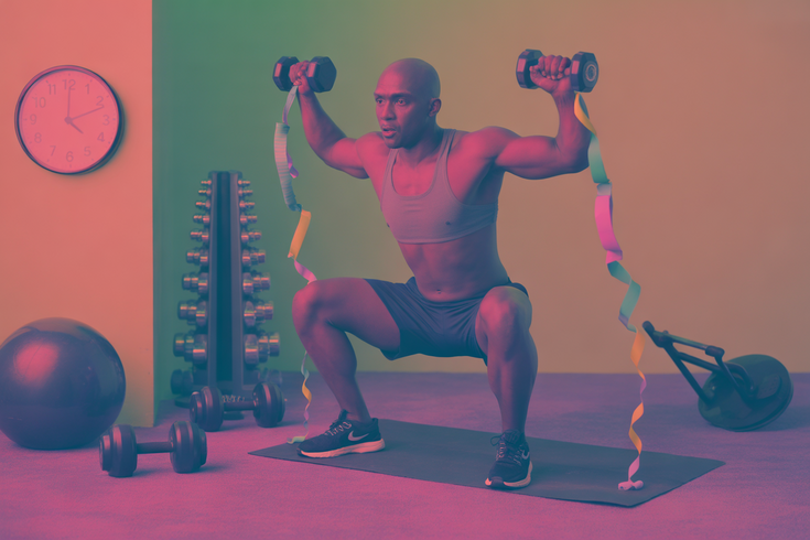 Snack-Sized Workouts: The Best Short Exercise Sessions to Fit Your Busy Lifestyle