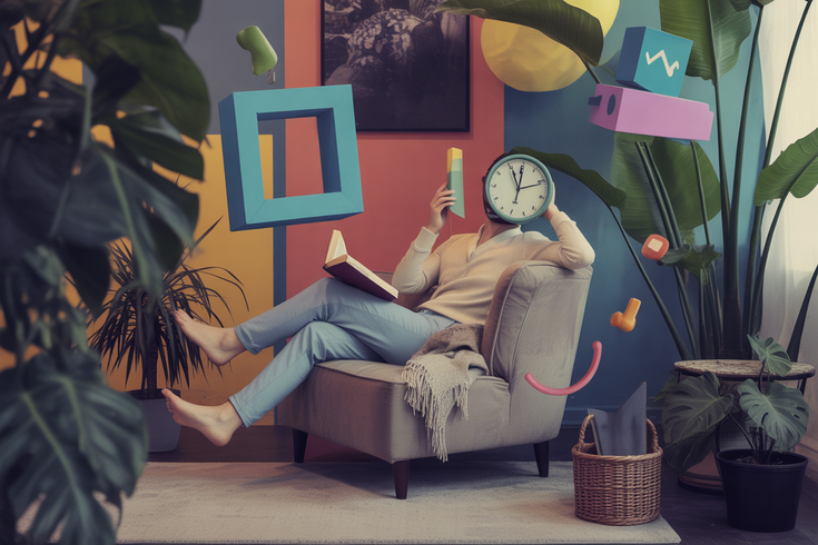 The Ultimate Guide to Digital Detox: Creating No-Phone Zones for Better Mental Health