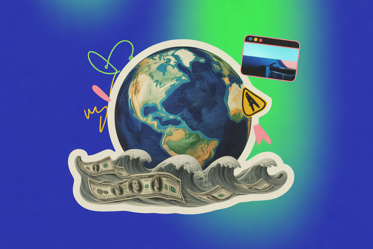 IMF Warnings and Global Fiscal Policies: What They Mean for Market Sentiment in 2025