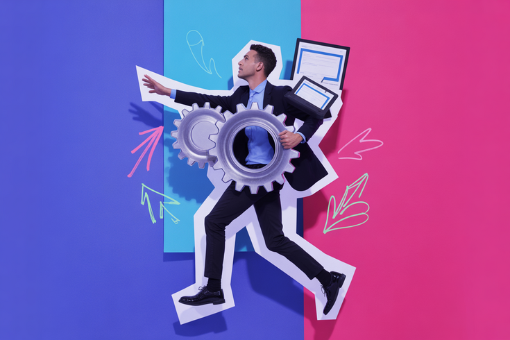 Why Continuous Reinvention is the New Competitive Advantage in 2026 Business