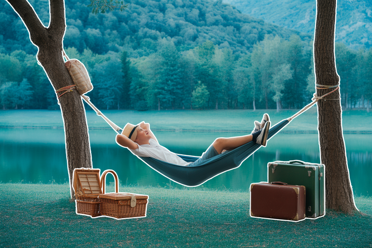 Embracing Soft Travel in 2025: The New Way to Restorative and Enjoyable Vacations