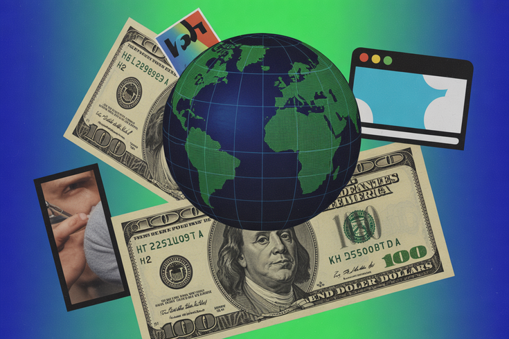 Understanding Global Banking Concerns and Their Impact on Financial Stocks in 2025