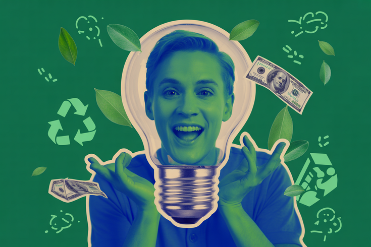 Sustainability as a Core Strategy: How Businesses Are Investing in Green Innovation in 2025