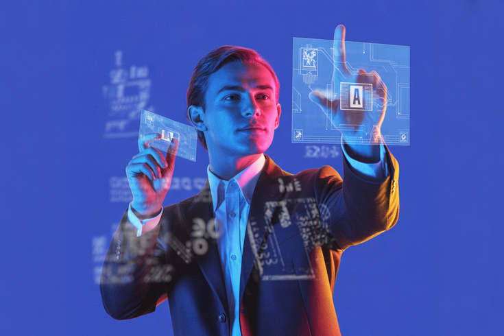 The Rise of AI in Business Operations: Insights from Microsoft Copilot and Druid AI