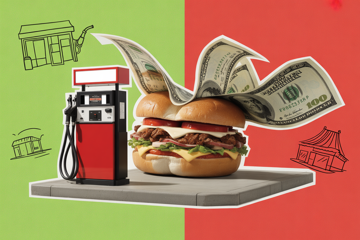 What the $566 Million Potbelly Acquisition by RaceTrac Means for the Convenience Store Industry