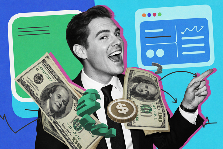 Emerging Financial Sector Trends in 2025: Rebounds, Private Credit, and Tech Integration