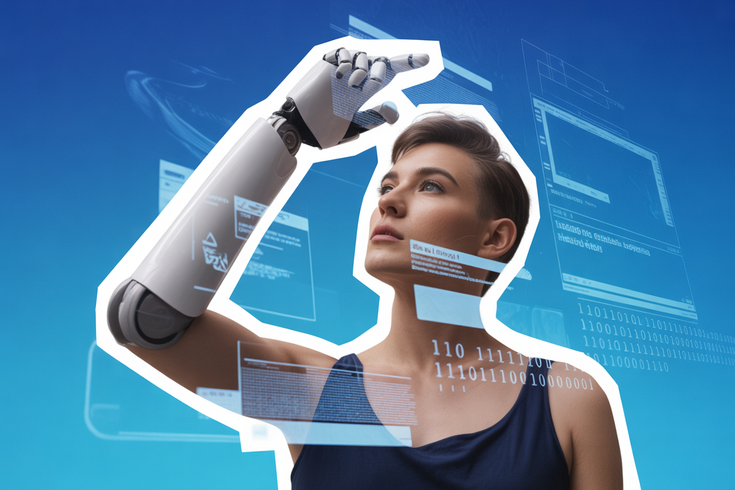 How AI-Fueled Automation is Transforming Business Processes in 2025