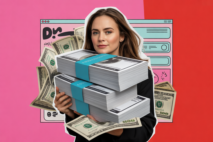 Surging Entrepreneurship in the U.S.: How a 24% Increase in New Business Applications is Shaping the Economy