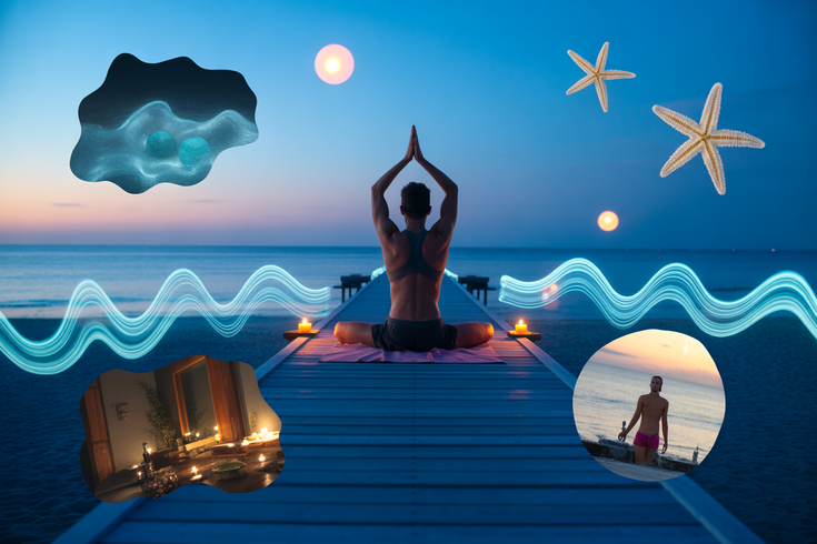 Experience 'Glowcations': The Ultimate Wellness Travel Trend for 2026