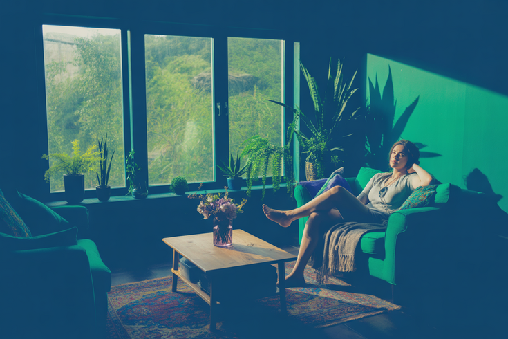 How Biophilic Design Boosts Your Wellness and Enhances Home Comfort