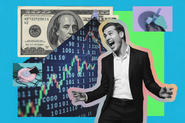 How AI is Reshaping the Financial Markets in 2025: Insights into S&P 500 Transformations