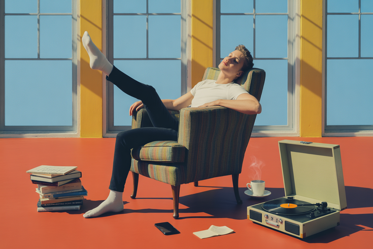 The Ultimate Guide to Digital Detox for Mental Clarity in 2025