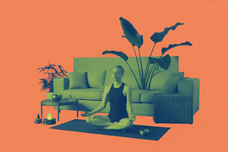 Integrating Holistic Well-Being Practices into Your Daily Routine