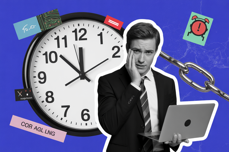 Understanding the True Cost of IT Downtime: Small Business Risks and Mitigation Strategies