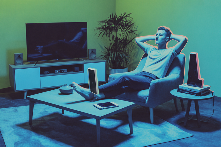 Digital Detox and Screen Wellness: Effective Strategies for Mindful Tech Use in 2025