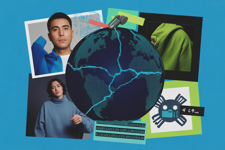 How AI-Driven Cyberattacks Are Transforming Global Cybersecurity in 2025