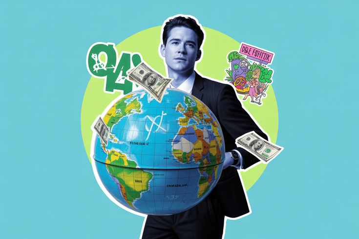 Investing in Sustainability: How Global Energy Projections Shape Corporate Strategies in 2025