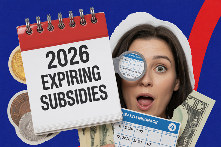 Understanding the Impact of Expiring Health Insurance Subsidies on Your Premiums in 2026