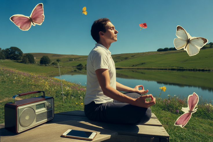 Digital Detox Retreats in 2025: Reclaiming Mental Well-being Through Disconnection