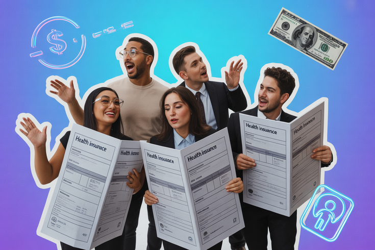 2025 Health Insurance Trends: What Employers and Employees Need to Know