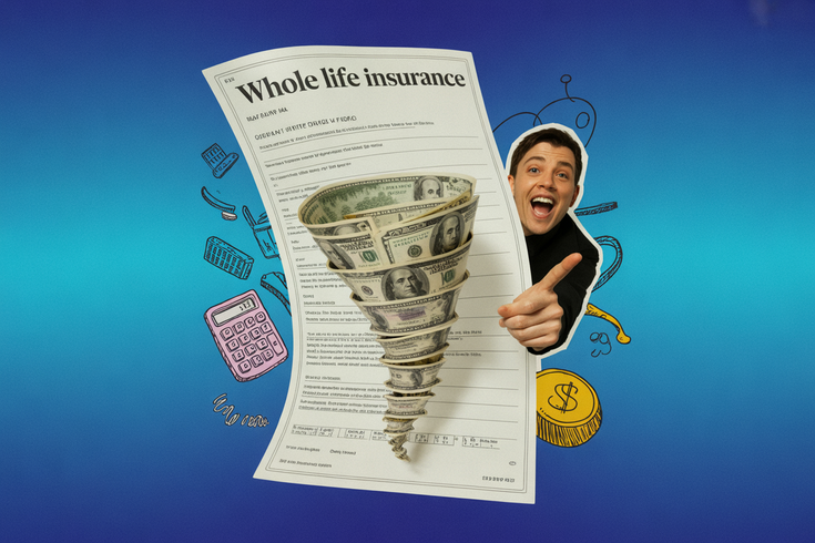 Leveraging Whole Life Insurance and the Infinite Banking Concept for Financial Security in 2025