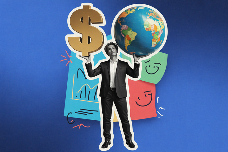 The Rise of Mission-Driven Entrepreneurship: Balancing Profitability and Social Impact in 2025