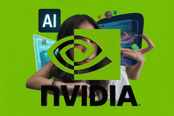 Nvidia’s Market Surge: What a 62% Revenue Growth Means for AI Technology