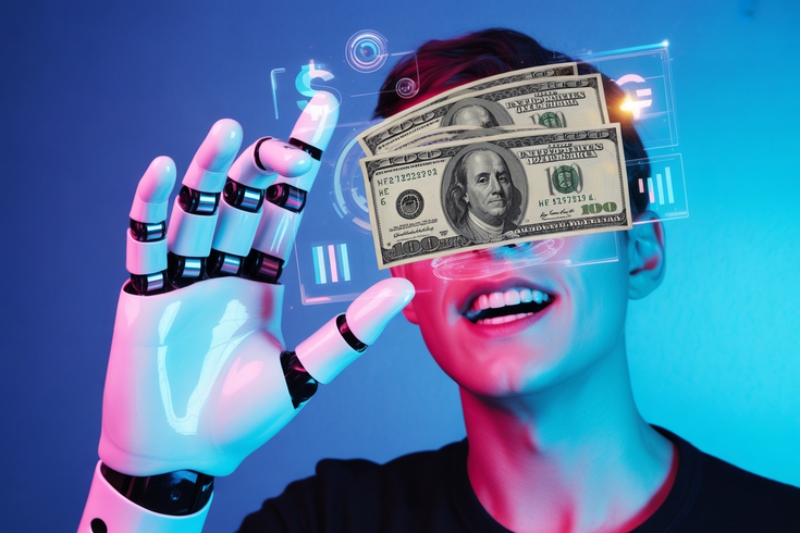 How AI and Machine Learning Are Revolutionizing Business Operations in 2025