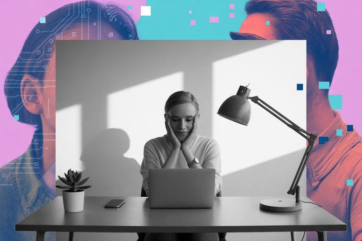 Transform Your Lifestyle with Digital Minimalism: A Supportive Guide for Overwhelmed Adults