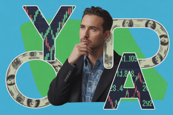 Understanding the Recent Trends in U.S. Stock Markets: SPY, DIA, and What They Mean for Investors