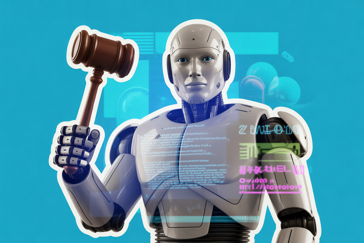 The Future of AI Regulation: How Governments are Responding to Generative AI in 2025