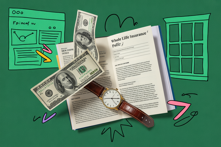 Leveraging Whole Life Insurance and the Infinite Banking Concept (IBC) for Financial Freedom in 2025