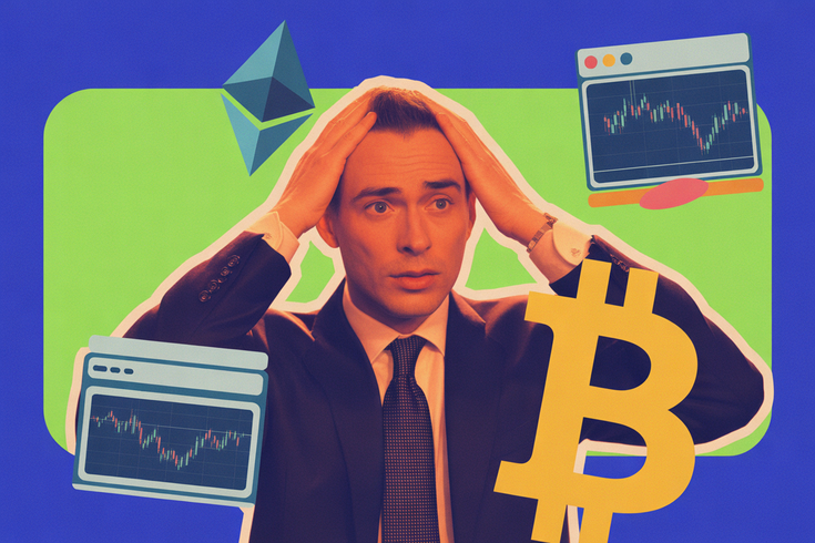 Navigating Cryptocurrency Volatility: What Bitcoin and Ethereum’s 2025 Fluctuations Mean for Investors