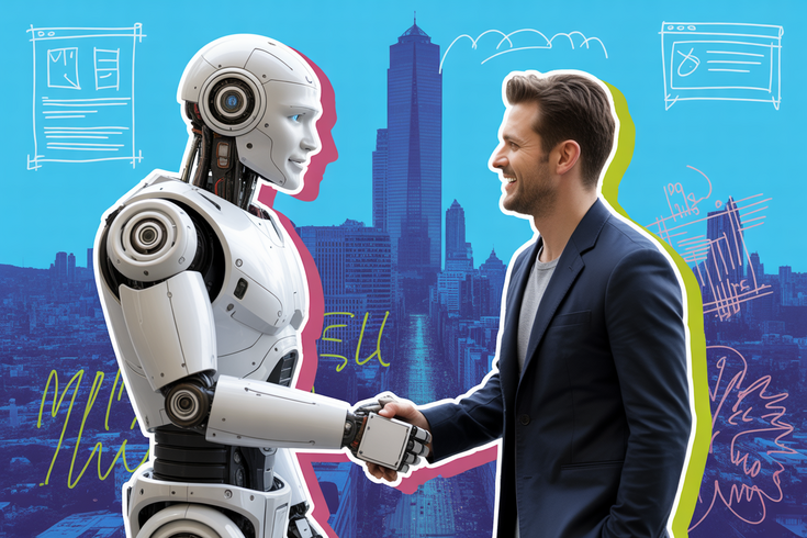 Harnessing Generative AI and RPA for Entrepreneurial Success in 2025