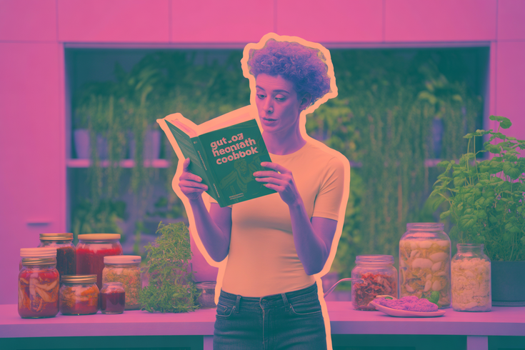 Why Gut Health is the Cornerstone of Wellness: Fermented Foods and Beyond in 2025